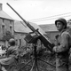Browning M2. Wikimedia Commons